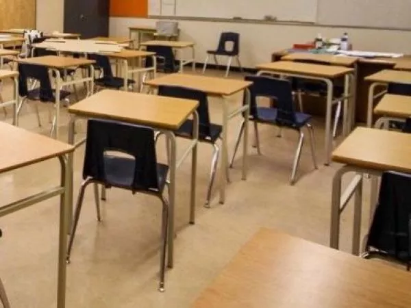 suspensión de clases iquique