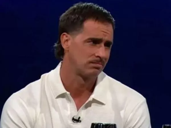Camilo Huerta es investigado