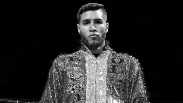 Luto en el deporte: Muere el exboxeador puertorriqueño Prichard Colón
