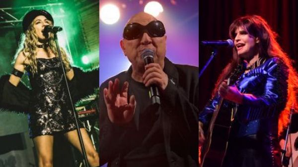 Fiesta de la Longaniza 2026 en TVN: Kudai, La Mosca y Fabiana Cantilo lideran nutrida parrilla de artistas