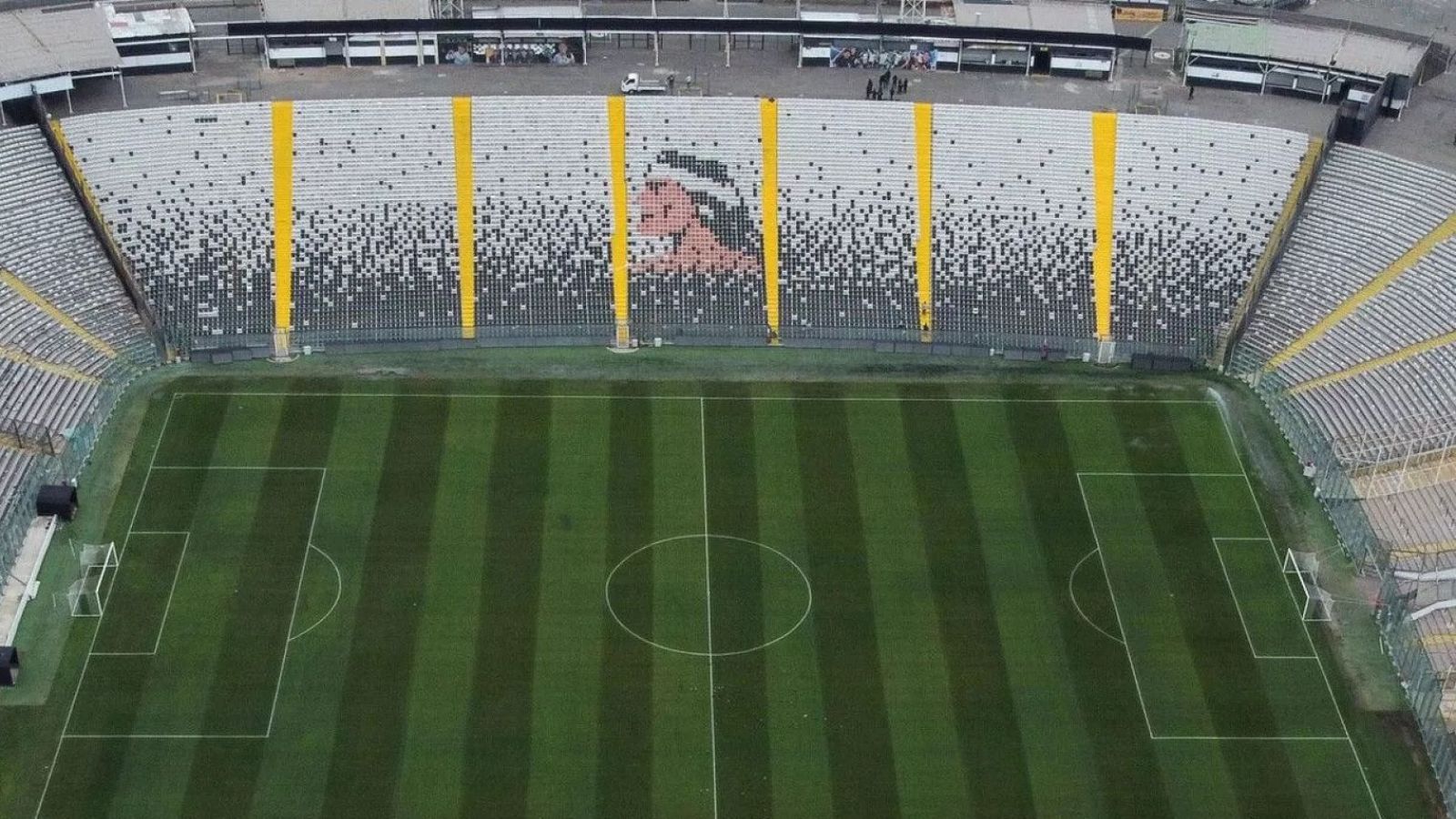 ¿Deja el Monumental? El "Plan B" que evalúa Colo Colo para enfrentar a O'Higgins
