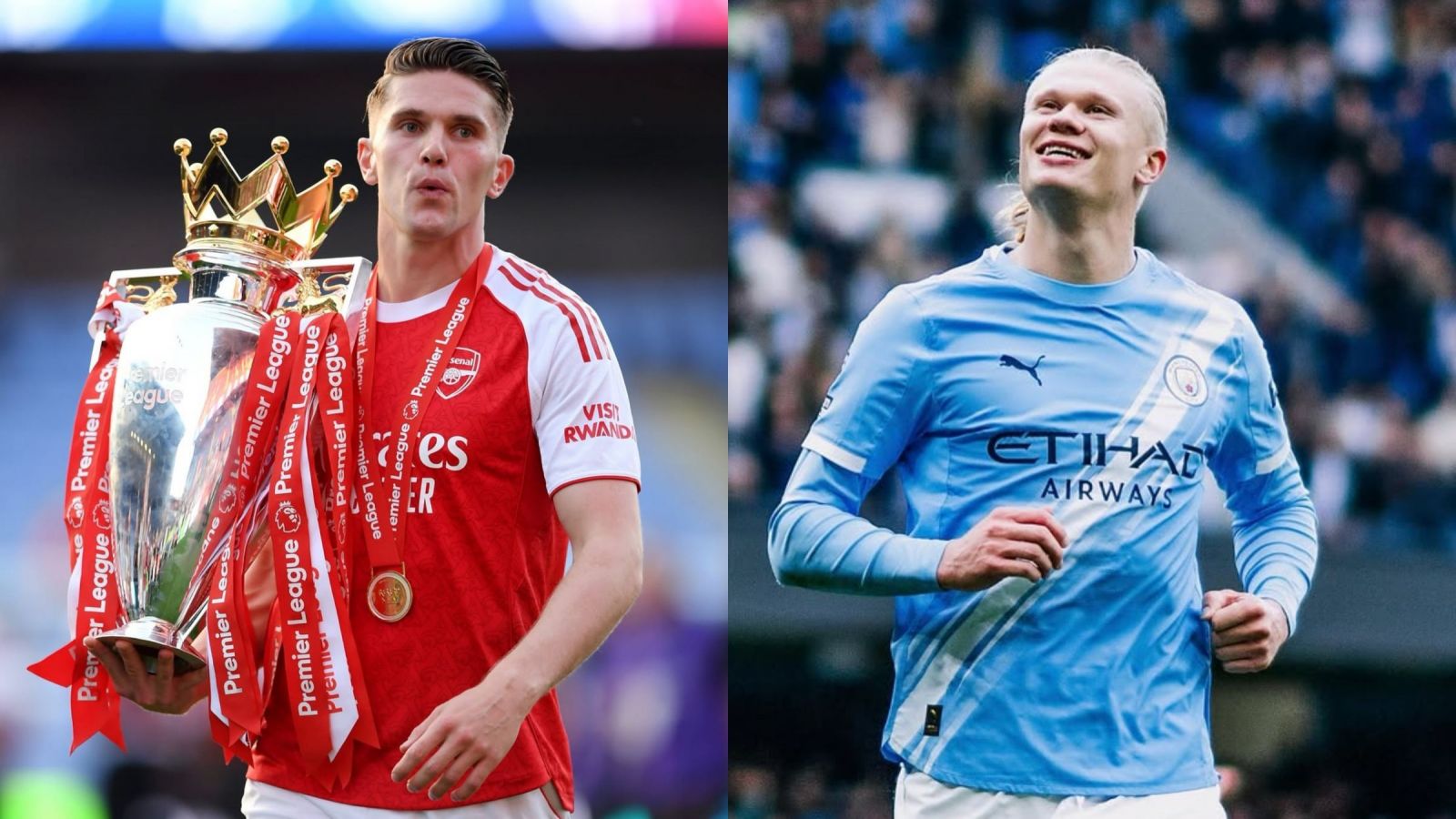 Arsenal vs Manchester City EN VIVO: A qué hora y dónde ver la Community Shield
