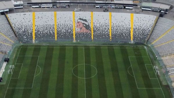 ¿Deja el Monumental? El "Plan B" que evalúa Colo Colo para enfrentar a O'Higgins