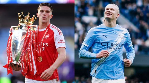 Arsenal vs Manchester City EN VIVO: A qué hora y dónde ver la Community Shield
