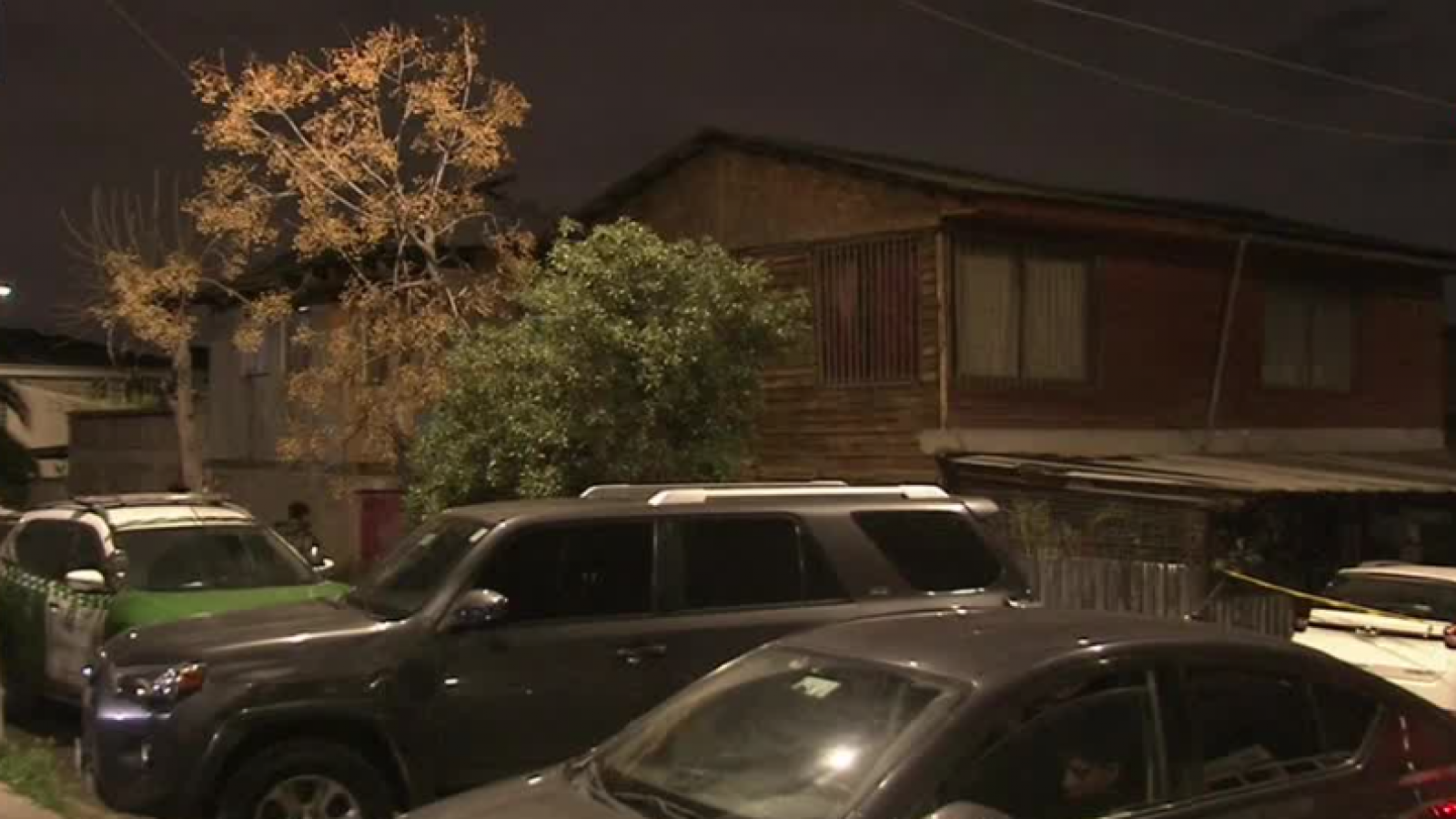 <p>Hombre mata a su hermano tras discusión familiar en Lo Prado</p>
