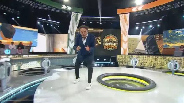Ahora Caigo