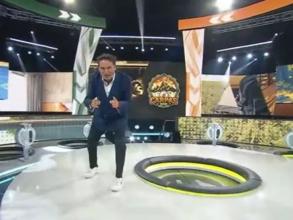 Ahora Caigo