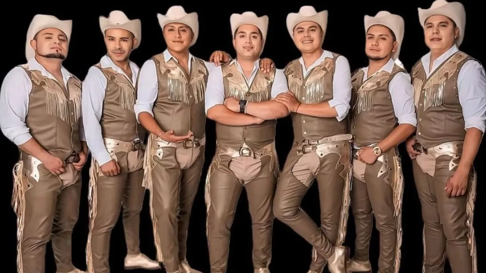 Zúmbale Primo celebra 10 años con nuevo disco y 10 canciones inéditas