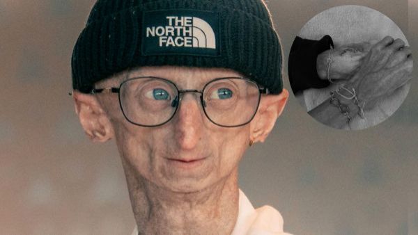 <p>muere Michiel Vandeweert</p>La sentida despedida a Michiel Vandeweert, el influencer que murió a los 28 años

