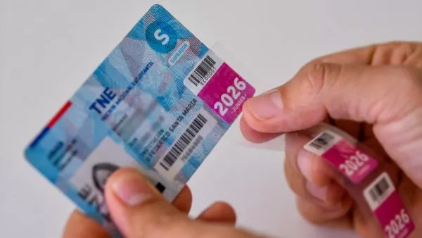 TNE digital: Junaeb anuncia el inicio del proceso para reemplazar la tarjeta física