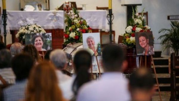 <p>Se desvanecen las esperanzas de hallar sobrevivientes tras terremoto en Colombia</p>Se desvanecen las esperanzas de hallar sobrevivientes tras terremoto en Colombia
