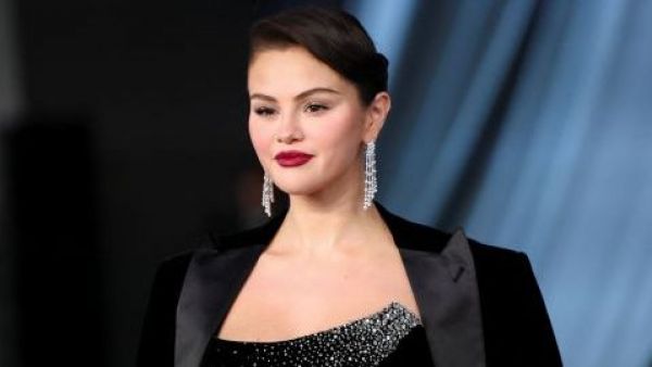 <p>Demandan a Selena Gómez por presunto fraude ligado a su empresa de salud mental</p>Demandan a Selena Gómez por presunto fraude ligado a su empresa de salud mental
