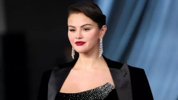 Demandan a Selena Gómez por presunto fraude ligado a su empresa de salud mental