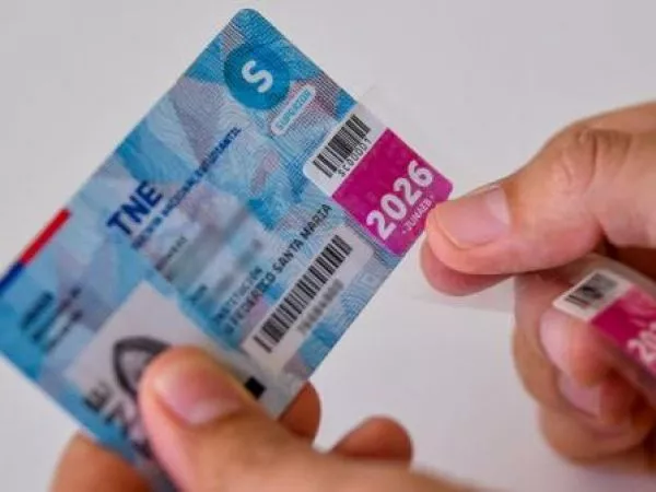 TNE digital: Junaeb anuncia el inicio del proceso para reemplazar la tarjeta física