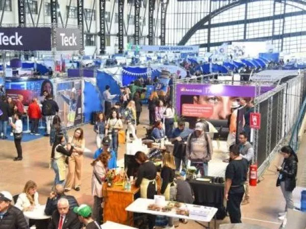 feria de inclusión laboral