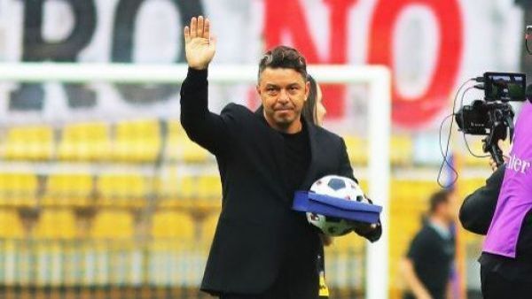 Atención Chile: la selección sudamericana que busca la contratación de Marcelo Gallardo
