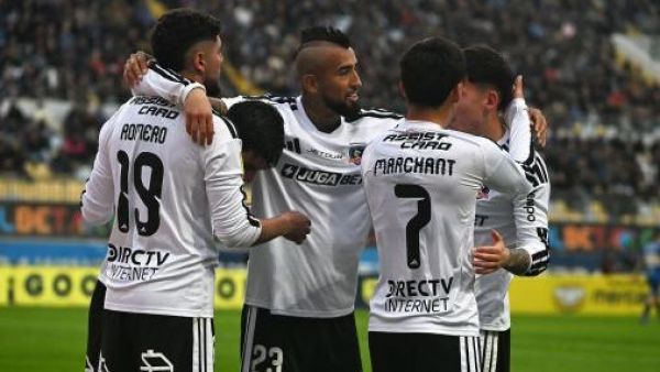 Colo Colo vs. O'Higgins, Campeonato Nacional: Sigue aquí EN VIVO y ONLINE el partido

