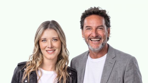 Daniel Fuenzalida y Carla Jara hablan de su primer Festival juntos: “Yo no hago muchos festivales, pero…”