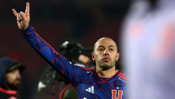 "Universidad de Chile no es Azul Azul y, afortunadamente, la ciudadanía sabe distinguir"
