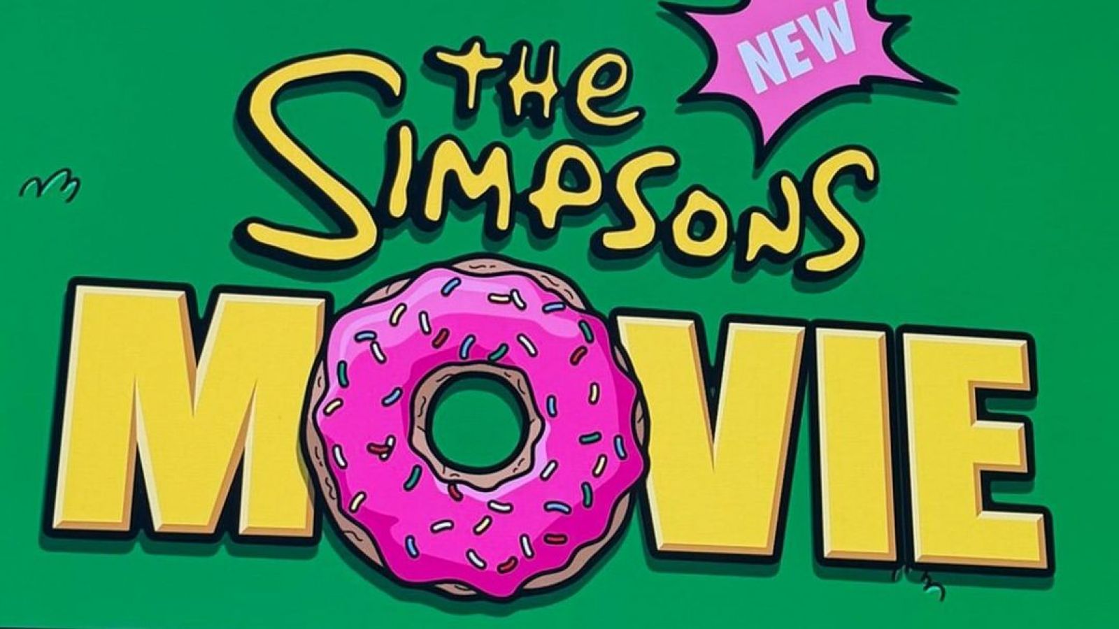 Los Simpson vuelven a la pantalla grande: Disney prepara una nueva película de la familia favorita del mundo
