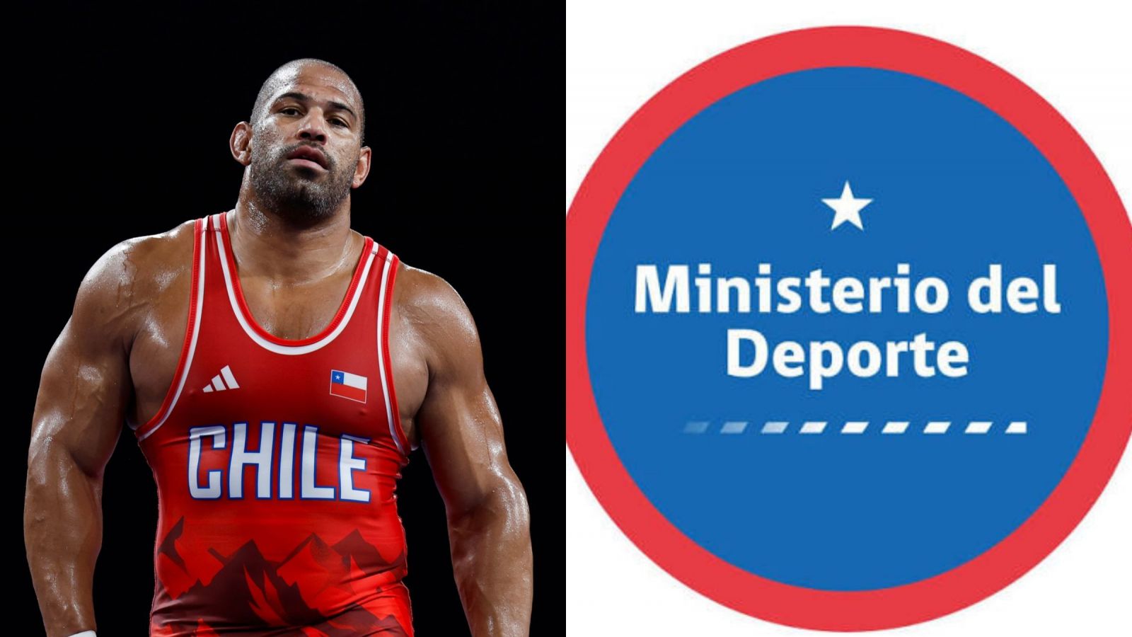 "Una herramienta para cambiar Chile": Yasmani Acosta cuestiona propuesta de eliminar el Ministerio del Deporte
