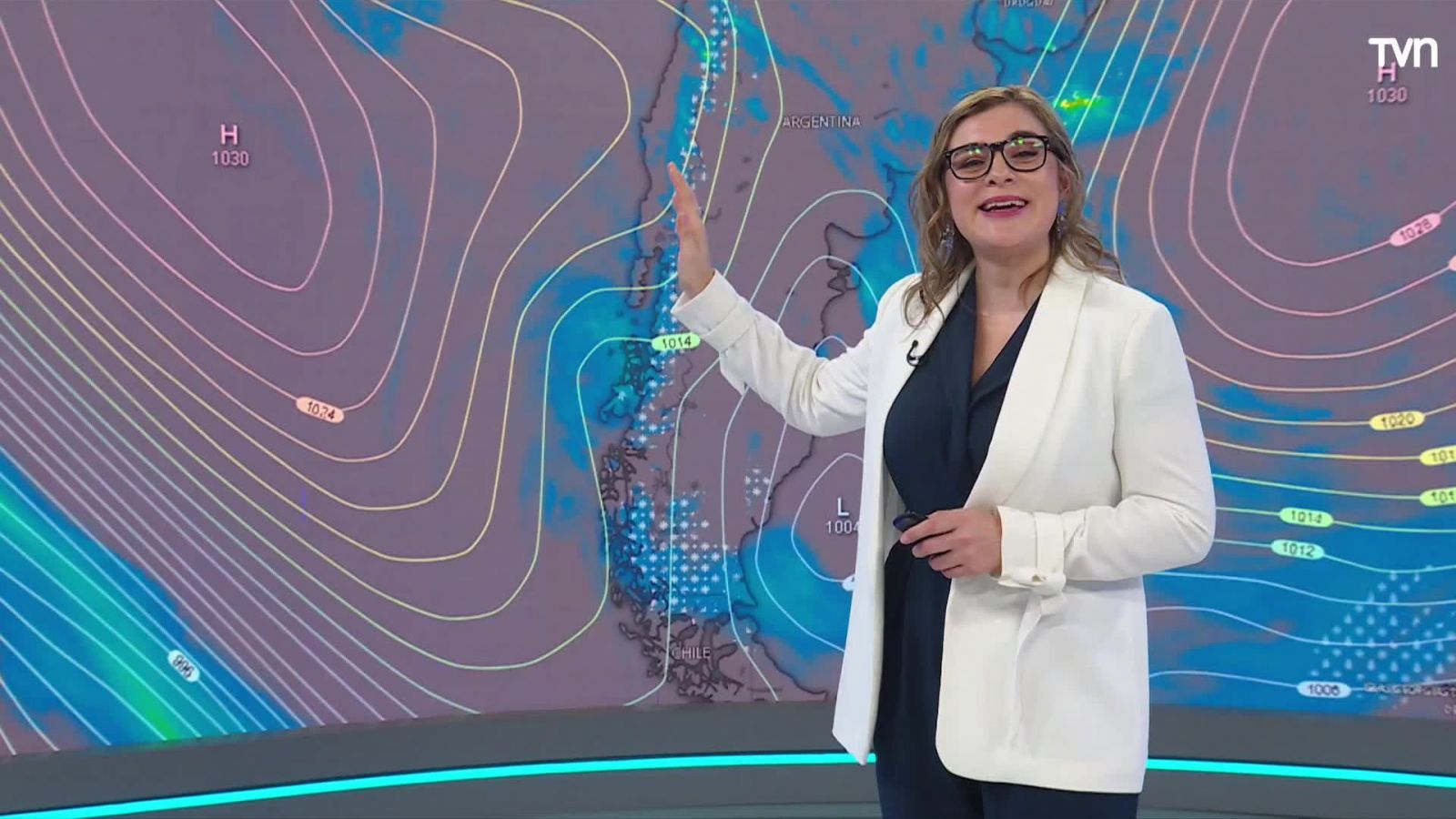 Pronóstico del tiempo: Domingo 16 de agosto 2026 | TV Tiempo
