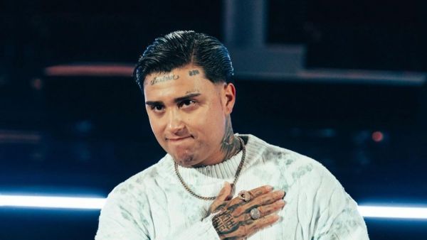 Pablo Chill-E arremete contra propuesta de eliminar el Ministerio del Deporte: "Estas basuras se atreven"
