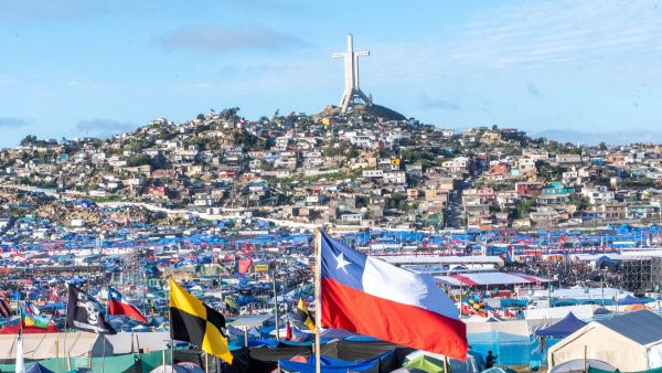 De la suspensión a la celebración: La fiesta de La Pampilla de Coquimbo regresará con foco solidario
