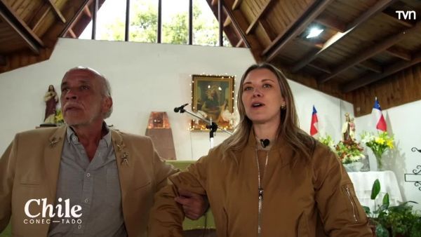 Chile Conectado: 16 de agosto 2026

