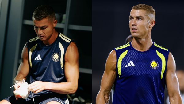 “Probablemente, este será mi último año”: Cristiano Ronaldo sorprende al hablar de su retiro
