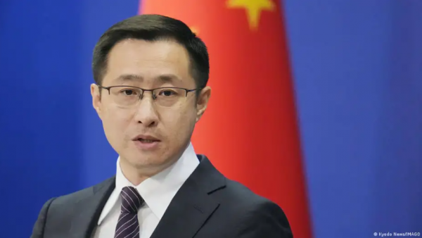 China anuncia la próxima visita del canciller chileno
