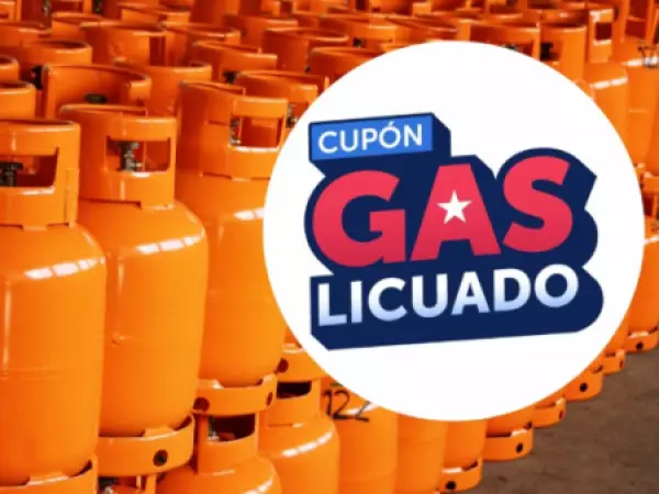 Cupón de Gas de $27 mil: revisa cuándo vence y cómo utilizar el saldo pendiente