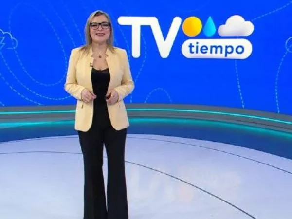 tv tiempo