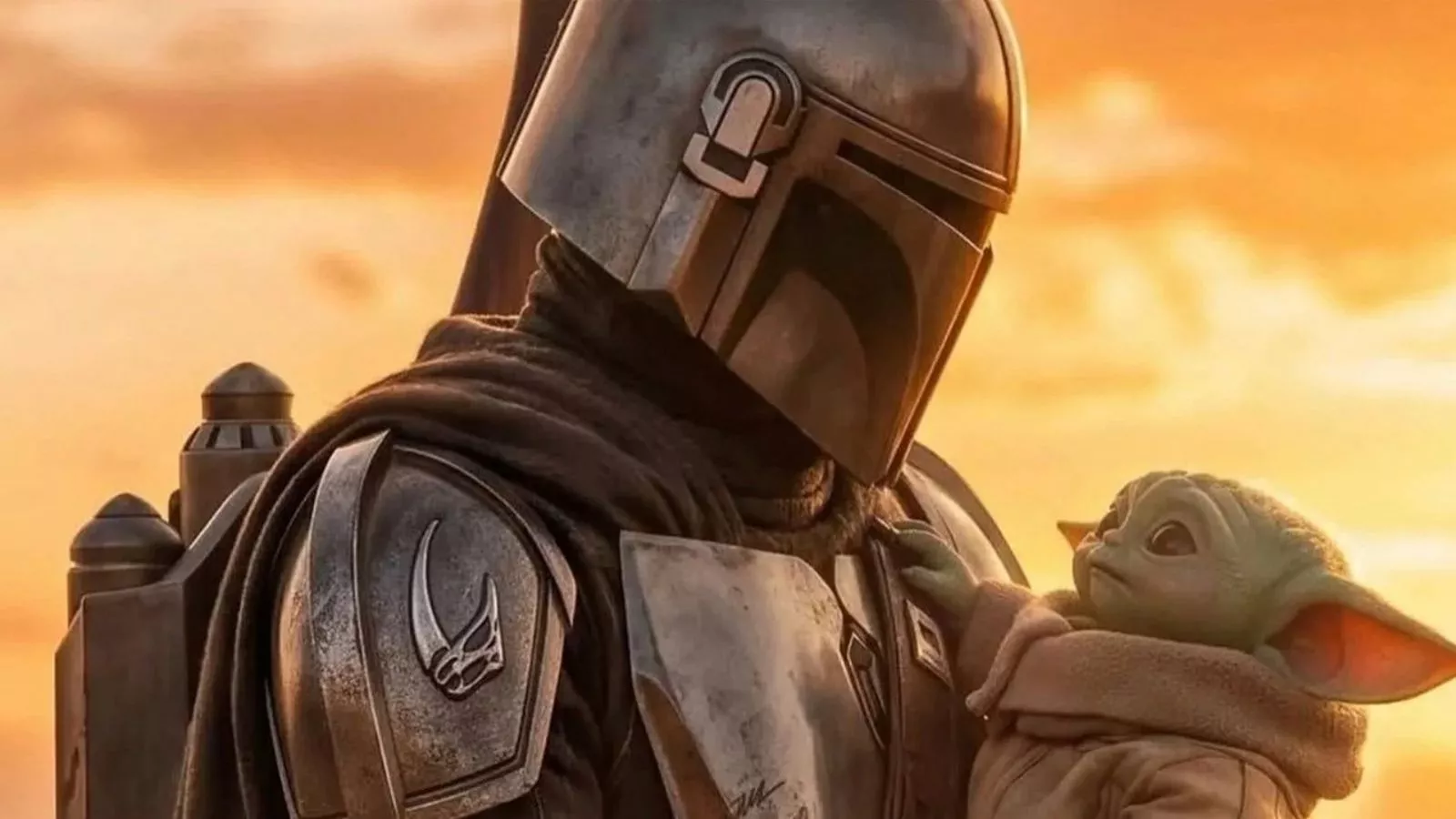 Star Wars: The Mandalorian and Grogu ya tiene fecha de estreno en Disney+