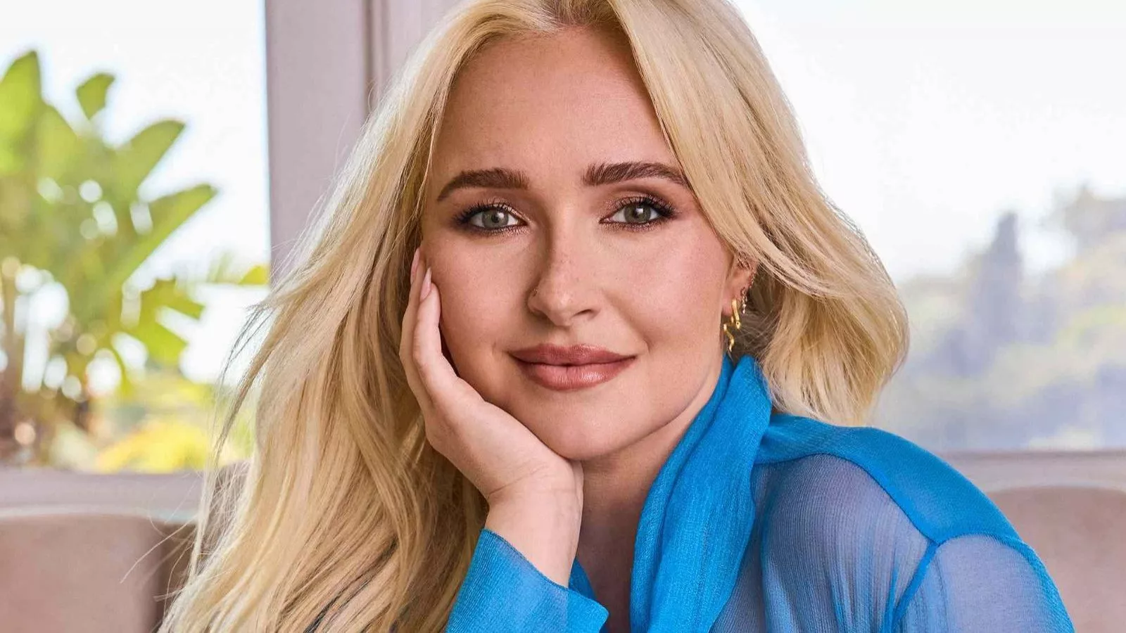 Esto es lo que dice la autopsia a Hayden Panettiere