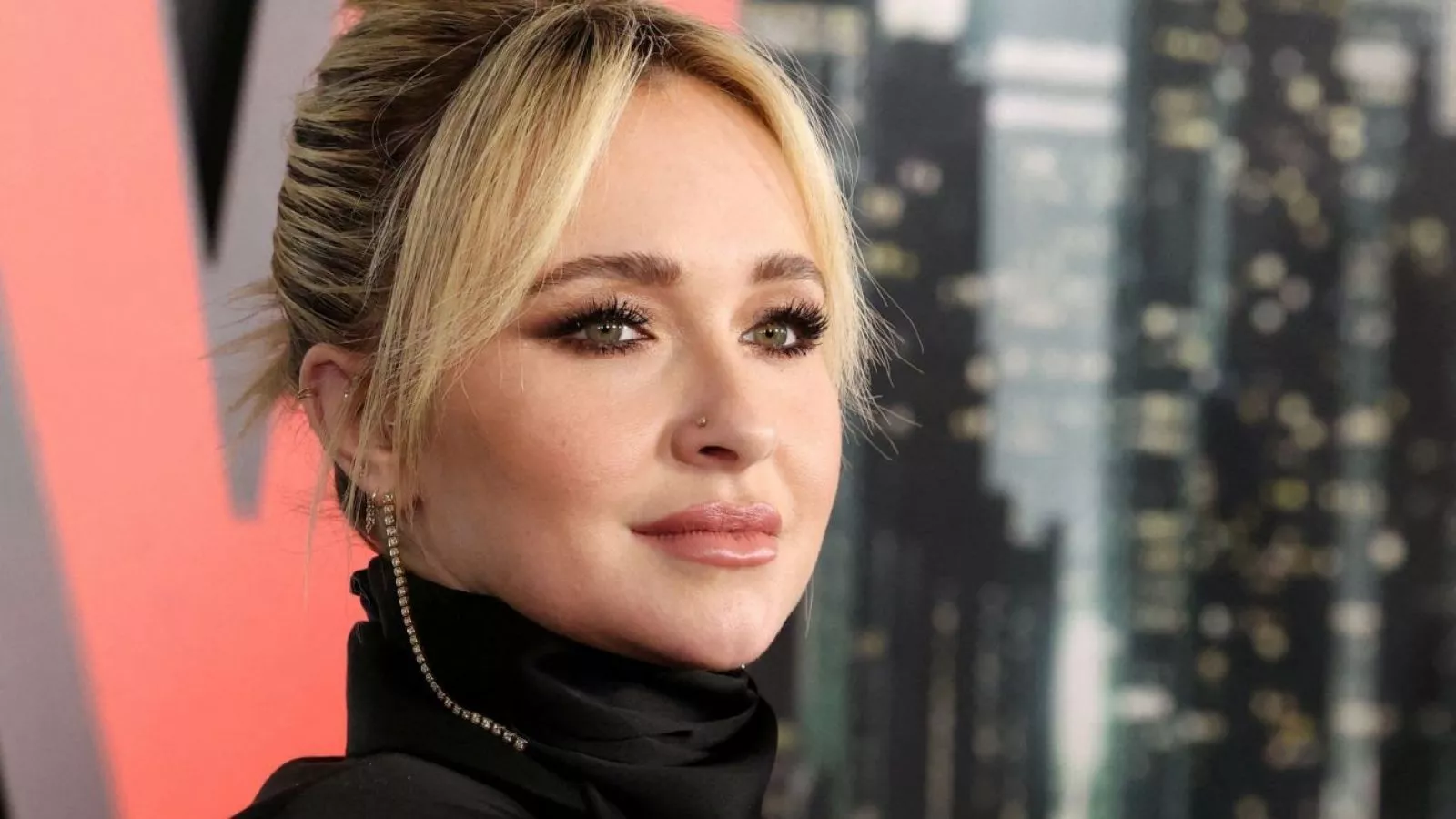 Fallece a los 36 años Hayden Panettiere: esta fue su última publicación
