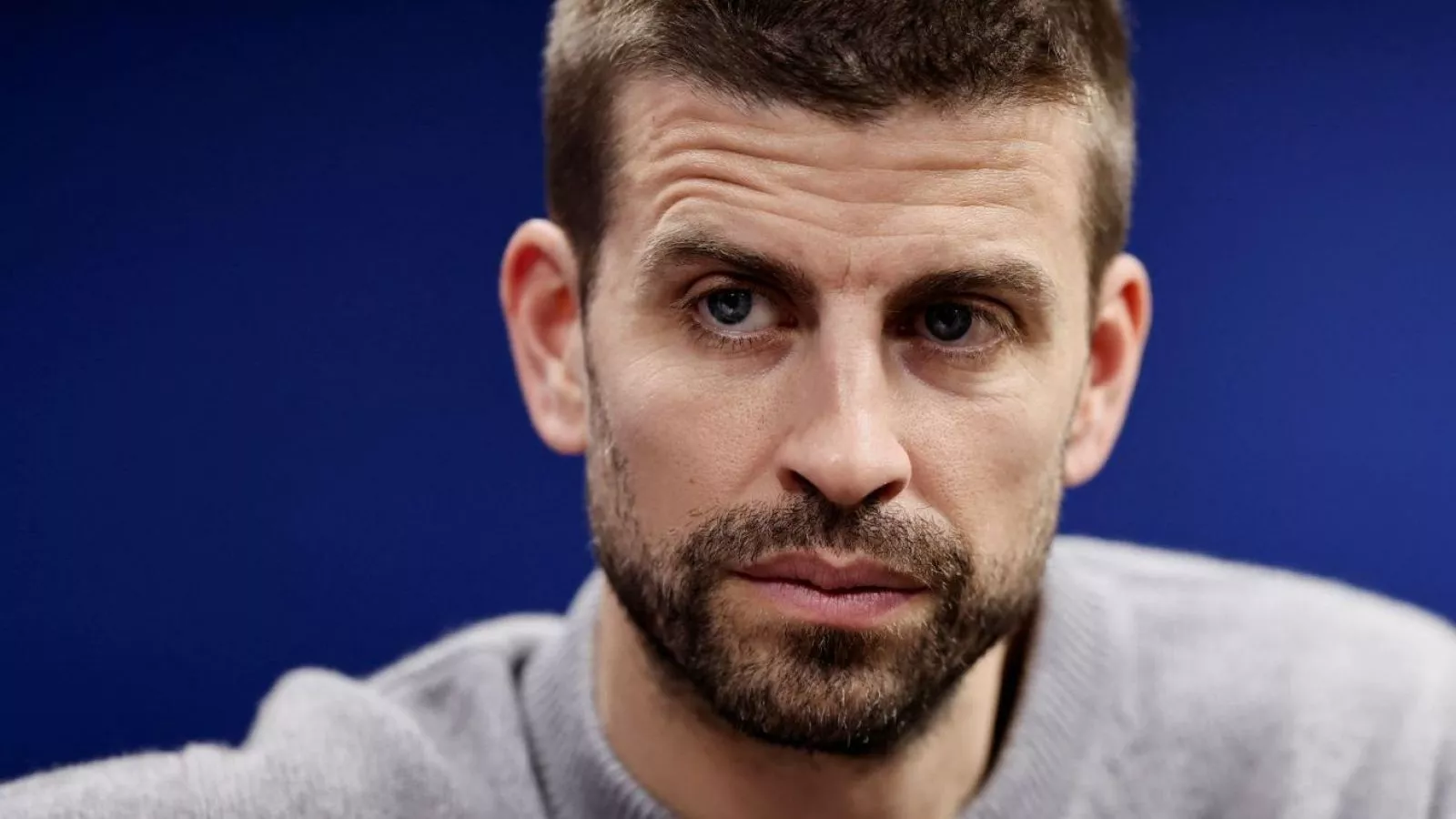 Gerard Piqué mueve sus fichas fuera del fútbol y apuesta por el ajedrez