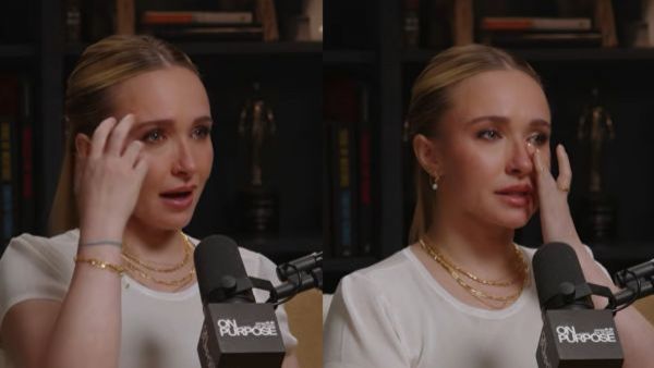<p>Hayden Panettiere reveló traumáticas experiencias en Hollywwod antes de su muerte</p>