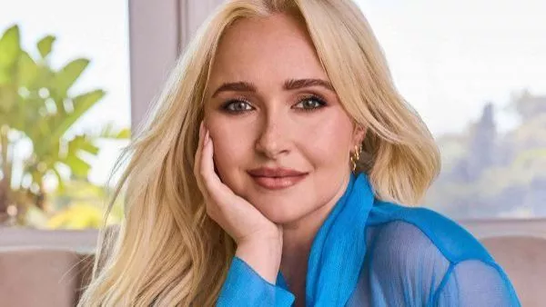 Esto es lo que dice la autopsia a Hayden Panettiere