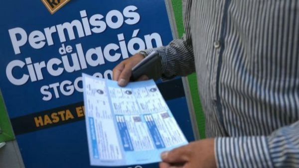 <p>Cuenta regresiva para la segunda cuota del Permiso de Circulación: cómo evitar multas e intereses este 31 de agosto</p>Cuenta regresiva para la segunda cuota del Permiso de Circulación: cómo evitar multas e intereses
