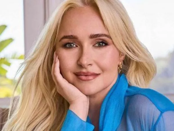 Esto es lo que dice la autopsia a Hayden Panettiere