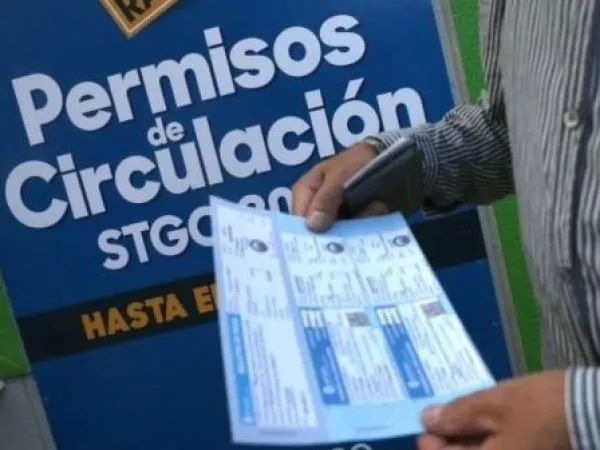Cuenta regresiva para la segunda cuota del Permiso de Circulación: cómo evitar multas e intereses este 31 de agosto
