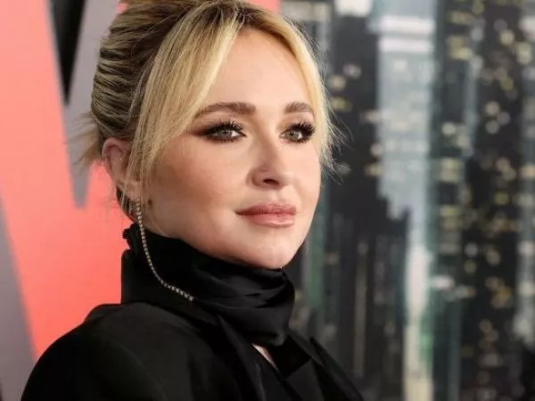 Fallece a los 36 años Hayden Panettiere: esta fue su última publicación