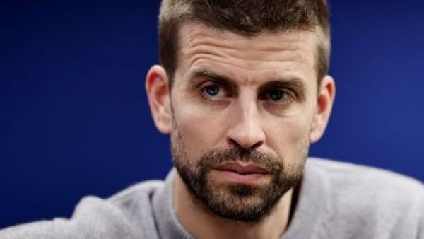<p>Gerard Piqué mueve sus fichas fuera del fútbol y apuesta por el ajedrez</p>Gerard Piqué mueve sus fichas fuera del fútbol y apuesta por el ajedrez
