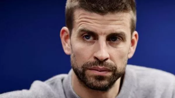 Gerard Piqué mueve sus fichas fuera del fútbol y apuesta por el ajedrez