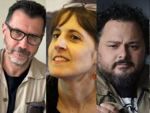 Club de lectura gratis: Escritores nacionales se reunirán con lectores en Santiago