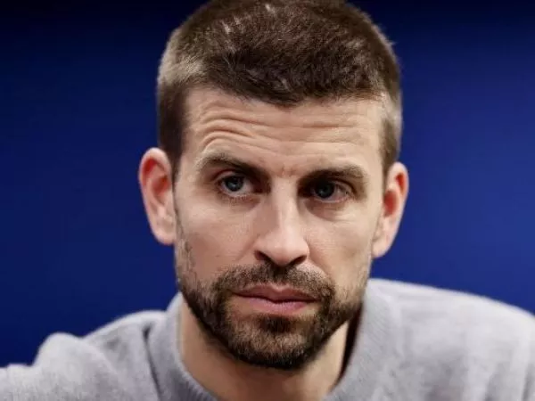 Gerard Piqué mueve sus fichas fuera del fútbol y apuesta por el ajedrez