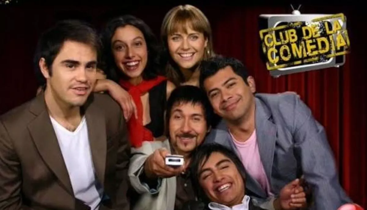 Sergio Freire confirma el fallecimiento de Hilda Cabezas, integrante de “El Club de la Comedia”