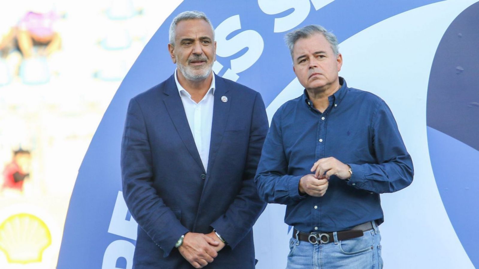Pablo Milad marca la postura del fútbol chileno ante la crisis de Gianni Infantino en la FIFA
