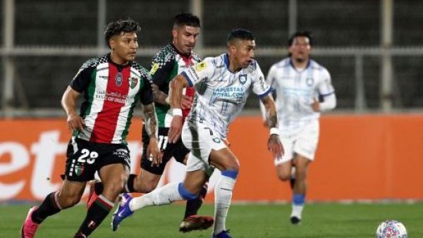 Palestino derrota a Huachipato y así quedó la tabla de posiciones del Campeonato Nacional

